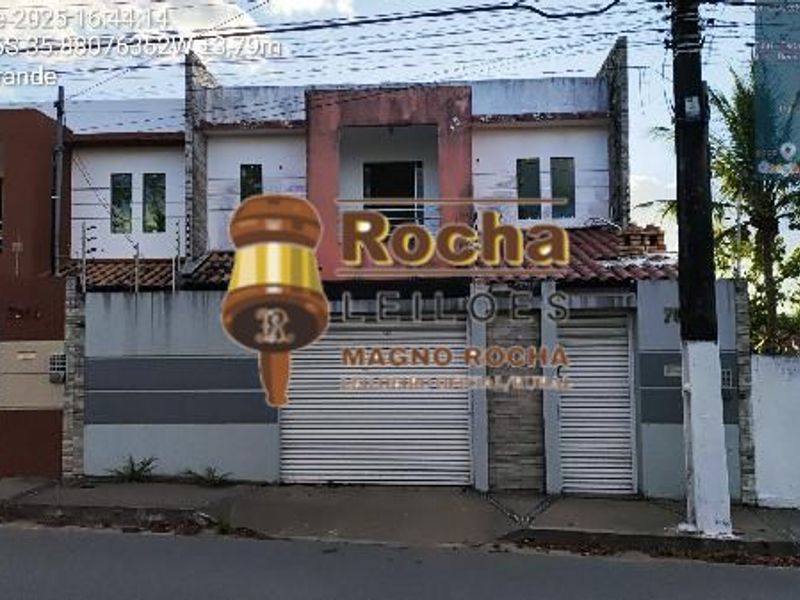 Casa em Curitiba - PR